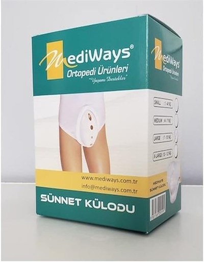 BLC GRUP MEDIKAL-Mediways Sünnet Külodu