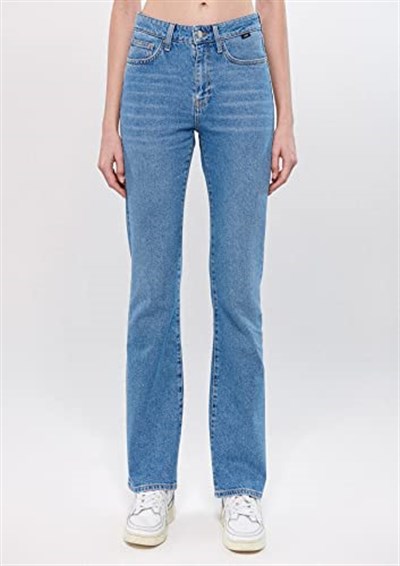 Bliss Mavi Jean Pantolon 101437-80890