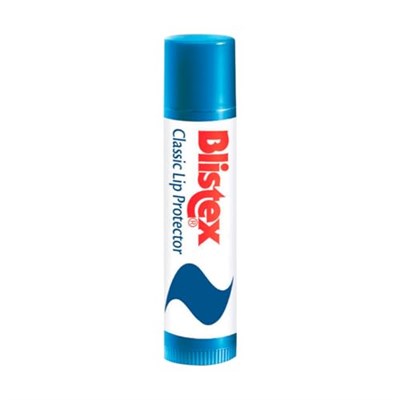 Blistex Classic Lip Protector Nemlendirici ve Koruyucu Dudak Bakım Kremi SPF 10