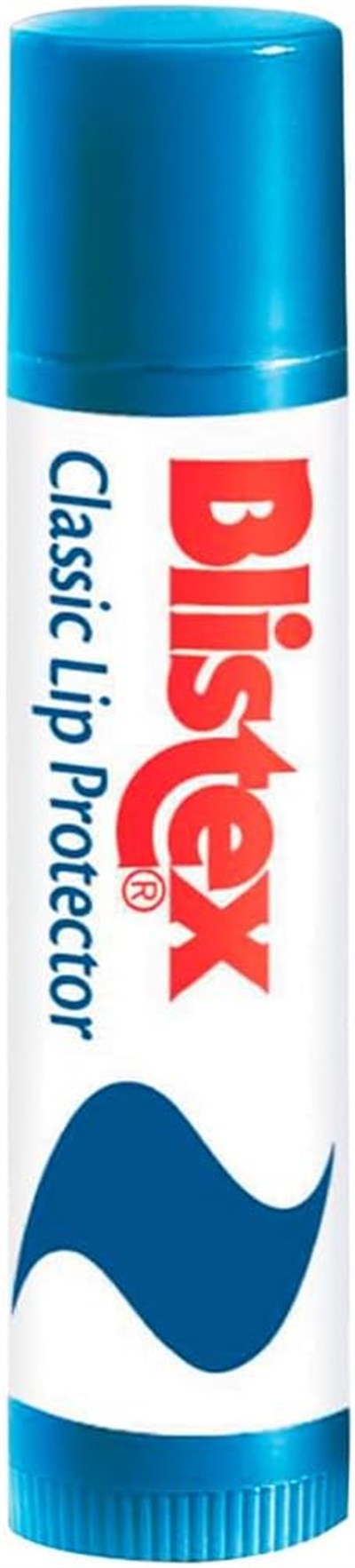Blistex Classic Lip Protector Nemlendirici ve Koruyucu Dudak Bakım Kremi SPF 10