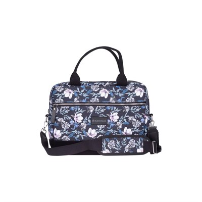 Bloominbag Black Cherries 13-14 Inç Laptop / Macbook Çantası