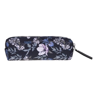 Bloominbag Black Cherries Makyaj Çantası / Kalem Kutusu
