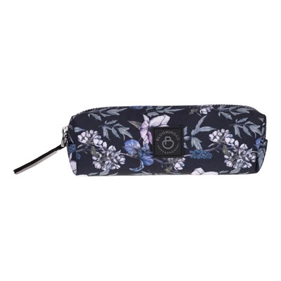 Bloominbag Black Cherries Makyaj Çantası / Kalem Kutusu