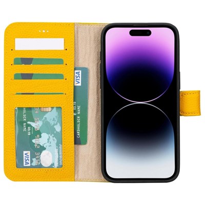 Bloominbag Bloomcase Apple Iphone 15 Pro (6.1