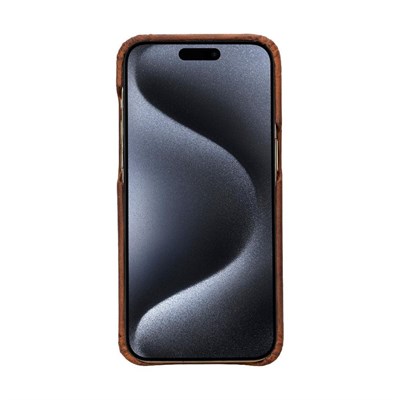Bloominbag Bloomcase Apple Iphone 16 Pro (6.3