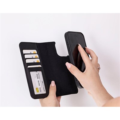 Bloominbag Bloomcase Apple Iphone 16 Pro (6.3