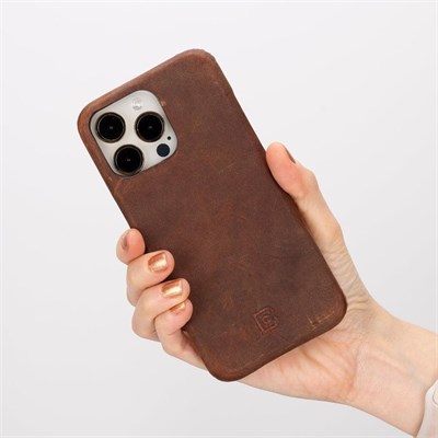 Bloominbag Bloomcase Apple Iphone 16 Pro (6.3