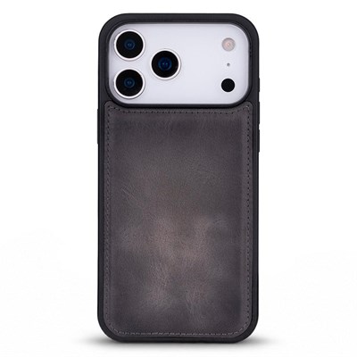 Bloominbag Bloomcase Mono Ash Mist Apple Iphone 17 Pro (6.3