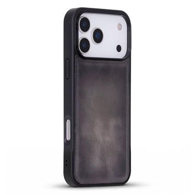 Bloominbag Bloomcase Mono Ash Mist Apple Iphone 17 Pro (6.3