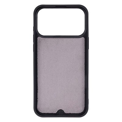 Bloominbag Bloomcase Mono Ash Mist Apple Iphone 17 Pro (6.3