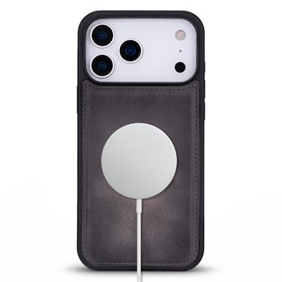 Bloominbag Bloomcase Mono Ash Mist Apple Iphone 17 Pro Max(6.9
