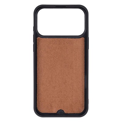 Bloominbag Bloomcase Mono Saddle Heritage Apple Iphone 17 Pro Max(6.9
