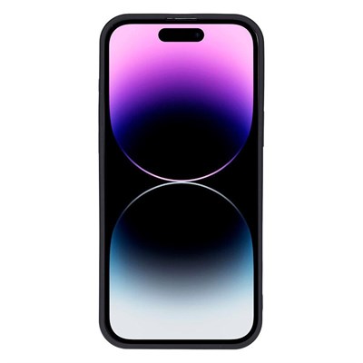 Bloominbag Bloomcase Mono Saddle Heritage Apple Iphone 17 Pro (6.3