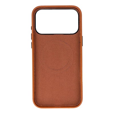 Bloominbag Bloomcase Mono Urban Tan Apple Iphone 17 Pro Max (6.9
