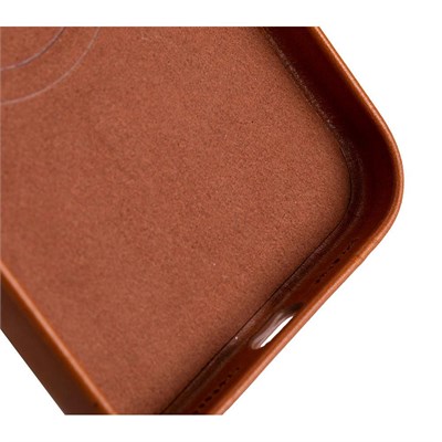 Bloominbag Bloomcase Mono Urban Tan Apple Iphone 17 Pro (6.3