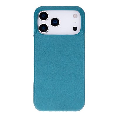Bloominbag Bloomcase Ultimate Jacket Lagoon Blue Apple Iphone 17 Pro Max (6.9