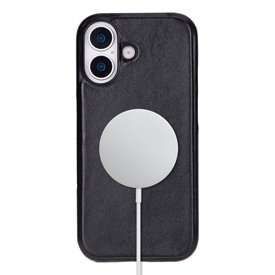 Bloominbag Bloomcase Ultimate Jacket Obsidian Black Apple Iphone 17 (6.3