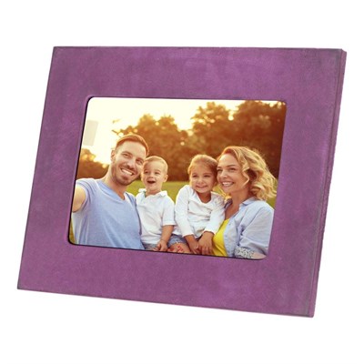 Bloominbag Bloomframe Mulberry – Hakiki Deri Fotoğraf Çerçevesi