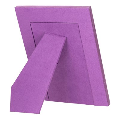 Bloominbag Bloomframe Mulberry – Hakiki Deri Fotoğraf Çerçevesi