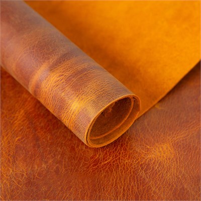 Bloominbag Bloomtag Atlas Moccasin Tan Hakiki Deri Valiz Kimlik Etiketi