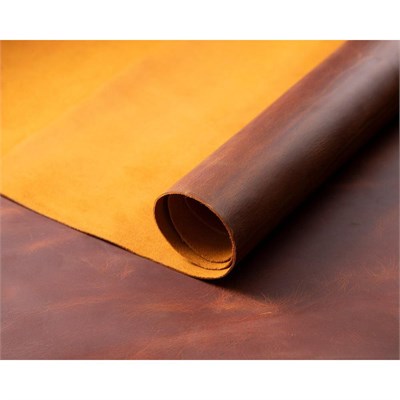 Bloominbag Bloomtag Atlas Saddle Heritage Brown Hakiki Deri Valiz Kimlik Etiketi