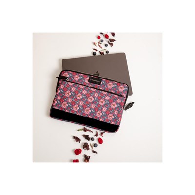Bloominbag Blossom Lovin 15-16 Inç Laptop / Macbook Kılıf