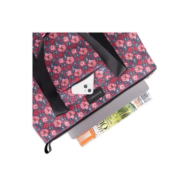 Bloominbag Blossom Lovin Omuz Çantası / Tote Bag