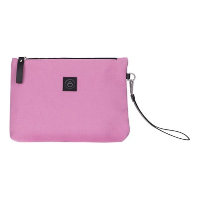 Bloominbag Blush Soft Clutch / El Çantası Portföy