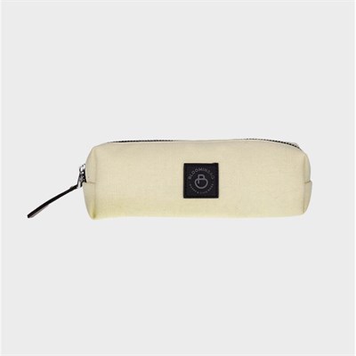 Bloominbag Butter Yellow Makyaj Çantası / Kalem Kutusu