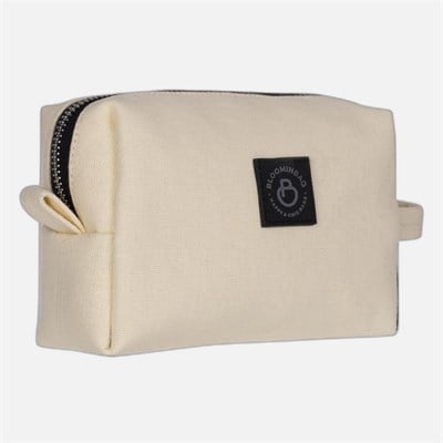 Bloominbag Butter Yellow Makyaj Ve Kozmetik Çantası
