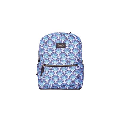 Bloominbag Calm Waves 13-14 Inç Laptop / Macbook Sırt Çantası