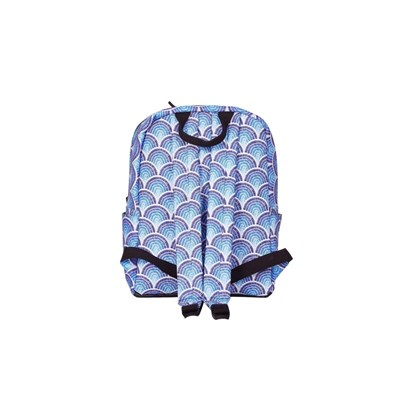 Bloominbag Calm Waves 13-14 Inç Laptop / Macbook Sırt Çantası