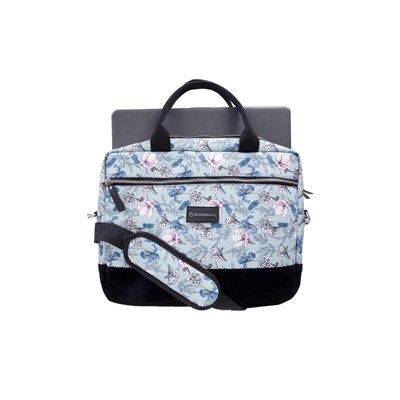 Bloominbag Cherry Blossom 15-16 Inç Laptop / Macbook Çantası