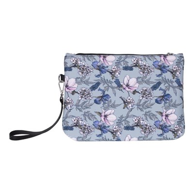 Bloominbag Cherry Blossom Clutch / El Çantası Portföy