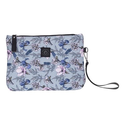 Bloominbag Cherry Blossom Clutch / El Çantası Portföy