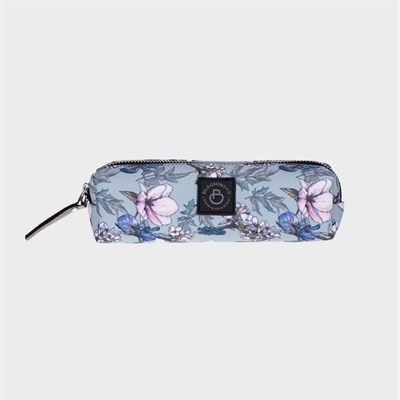 Bloominbag Cherry Blossom Makyaj Çantası / Kalem Kutusu