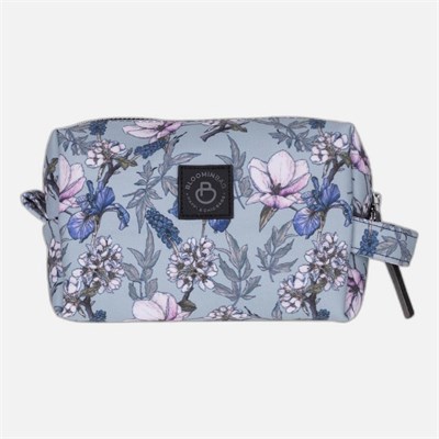 Bloominbag Cherry Blossom Makyaj Ve Kozmetik Çantası