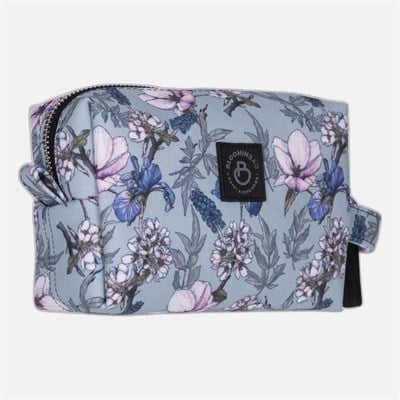 Bloominbag Cherry Blossom Makyaj Ve Kozmetik Çantası