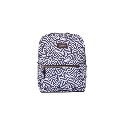 Bloominbag Digi Lab 13-14 Inç Laptop / Macbook Sırt Çantası