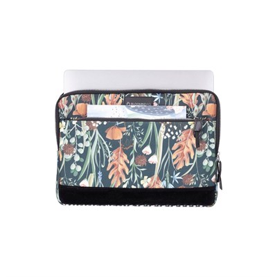 Bloominbag Eco Forest 13 Inç Laptop / Macbook Kılıf