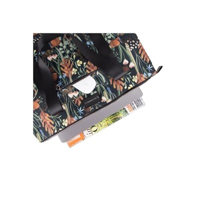 Bloominbag Eco Forest Omuz Çantası / Tote Bag