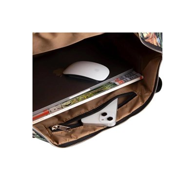 Bloominbag Eco Forest Omuz Çantası / Tote Bag