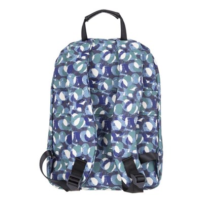Bloominbag Eternal Circles 13-14 Inç Laptop / Macbook Sırt Çantası
