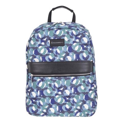 Bloominbag Eternal Circles 13-14 Inç Laptop / Macbook Sırt Çantası