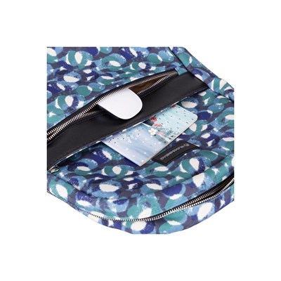 Bloominbag Eternal Circles 13-14 Inç Laptop / Macbook Sırt Çantası