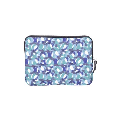 Bloominbag Eternal Circles 13 Inç Laptop / Macbook Kılıf
