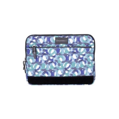 Bloominbag Eternal Circles 15-16 Inç Laptop / Macbook Kılıf