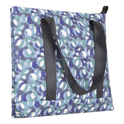 Bloominbag Eternal Circles Omuz Çantası / Tote Bag