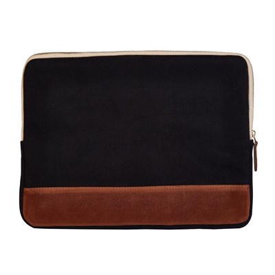 Bloominbag Just Black 13-14 Inç Laptop / Macbook Kılıf