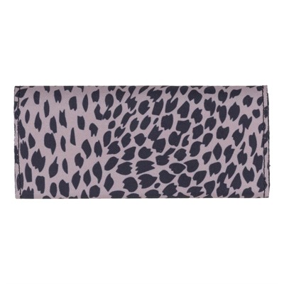 Bloominbag Leopard Cita Noir Gözlük Kılıfı